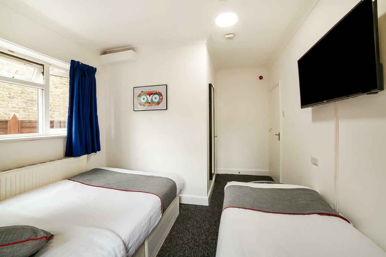 Stratford Hotel Londra Exterior foto