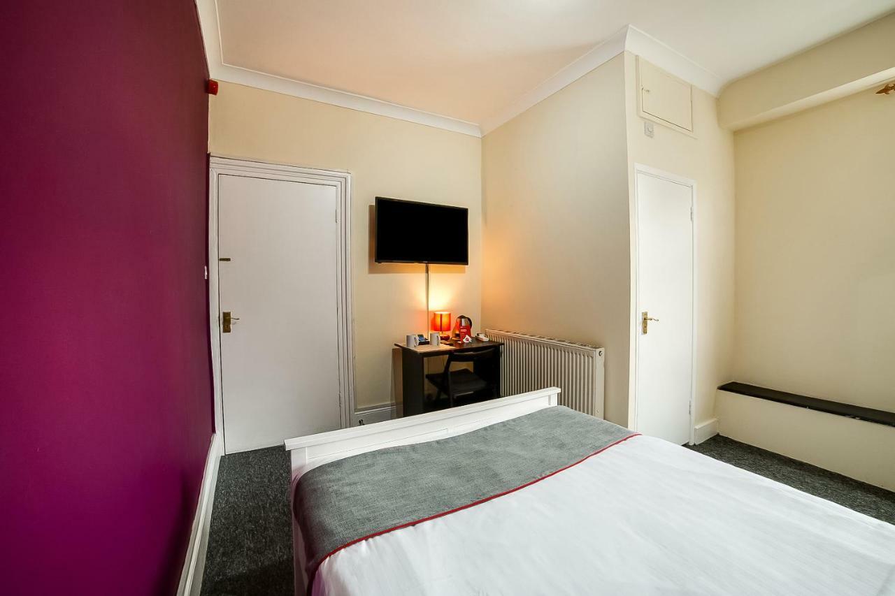 Stratford Hotel Londra Exterior foto